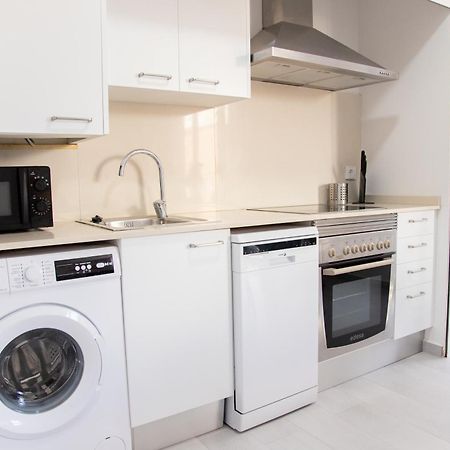 Apartmán Vlc Host - Cuber Valencie Exteriér fotografie