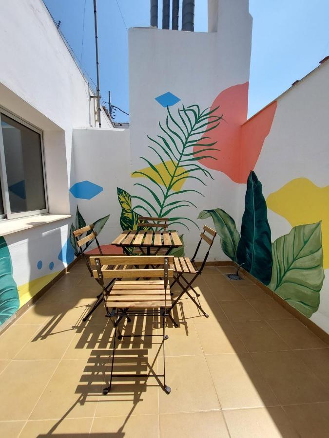 Apartmán Vlc Host - Cuber Valencie Exteriér fotografie