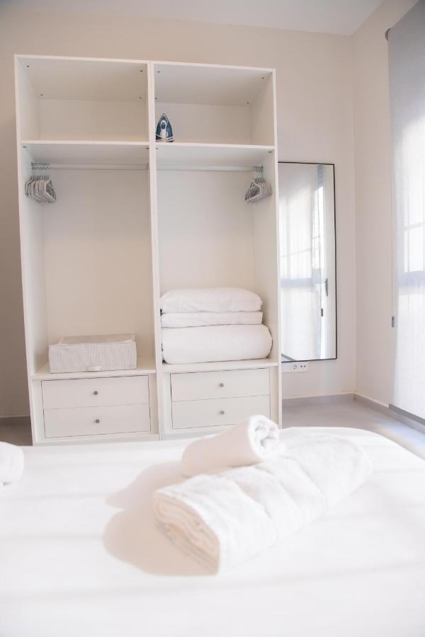 Apartmán Vlc Host - Cuber Valencie Exteriér fotografie