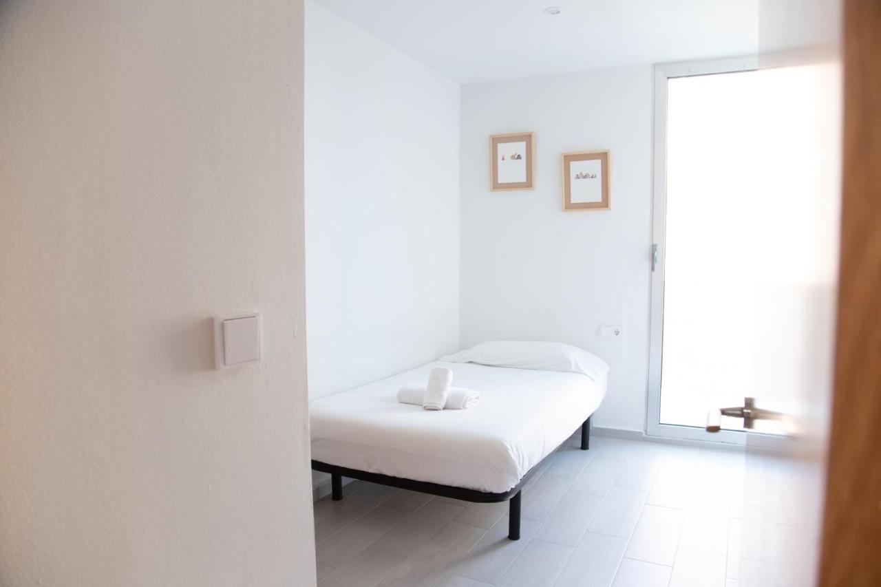 Apartmán Vlc Host - Cuber Valencie Exteriér fotografie