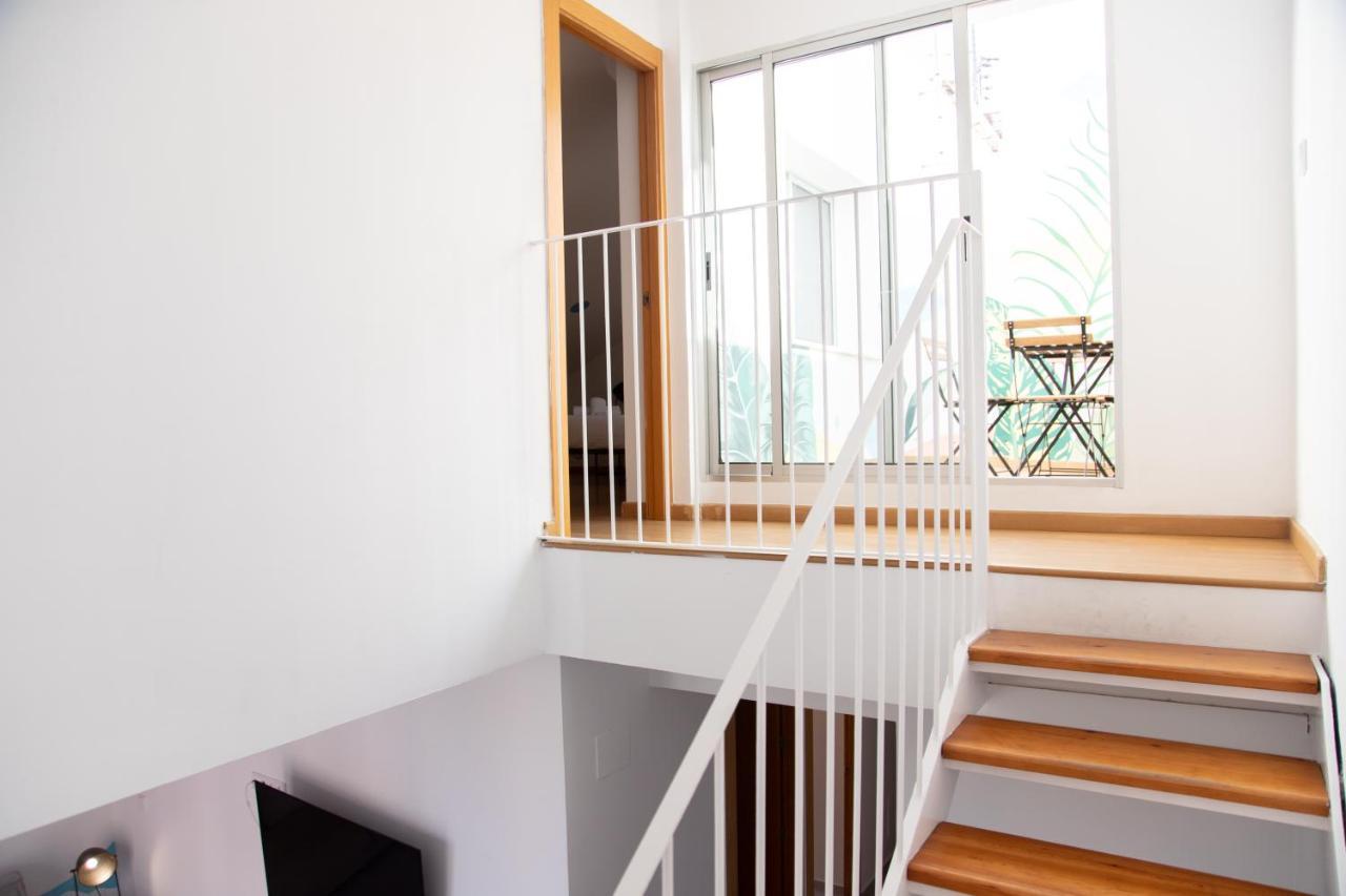 Apartmán Vlc Host - Cuber Valencie Exteriér fotografie