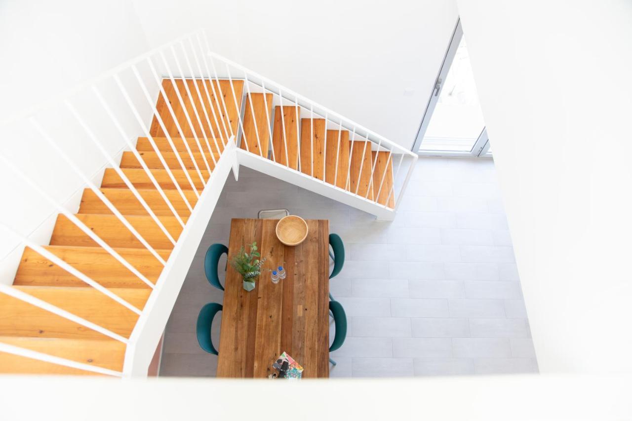 Apartmán Vlc Host - Cuber Valencie Exteriér fotografie