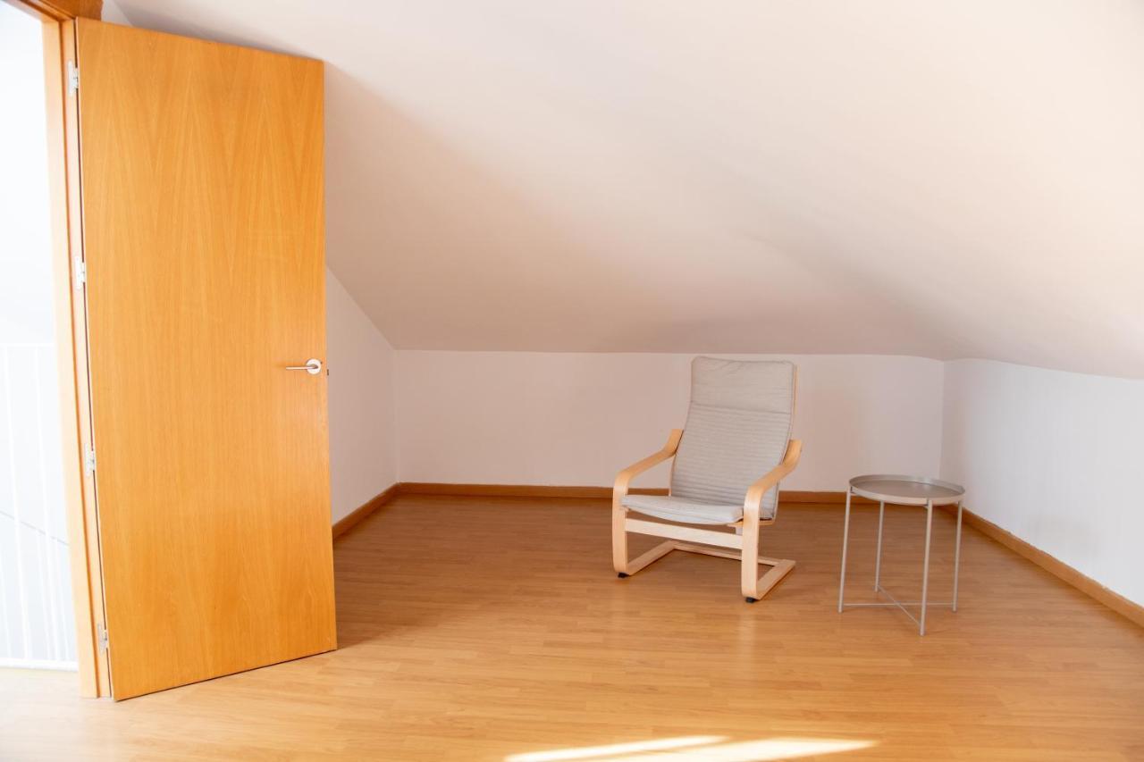 Apartmán Vlc Host - Cuber Valencie Exteriér fotografie