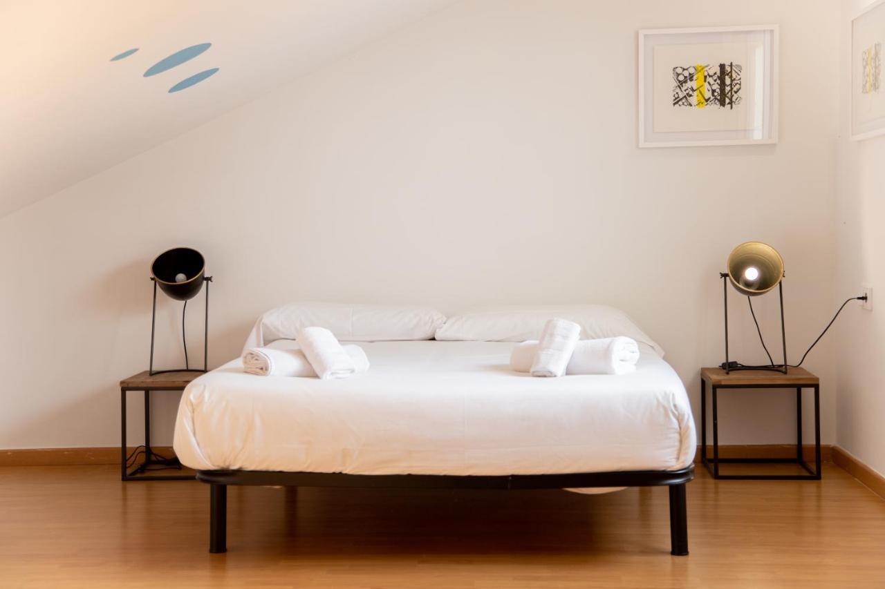 Apartmán Vlc Host - Cuber Valencie Exteriér fotografie