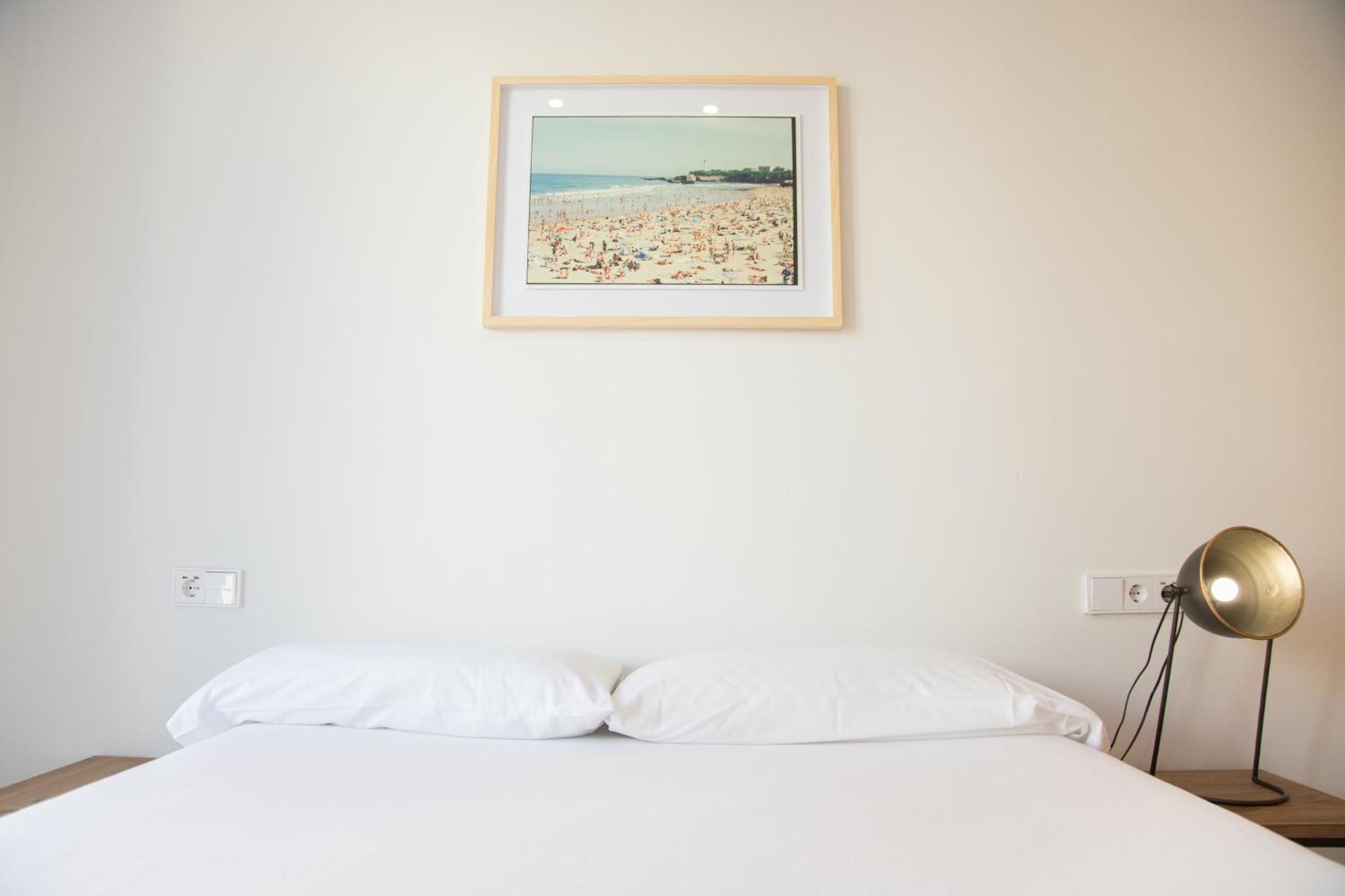 Apartmán Vlc Host - Cuber Valencie Exteriér fotografie
